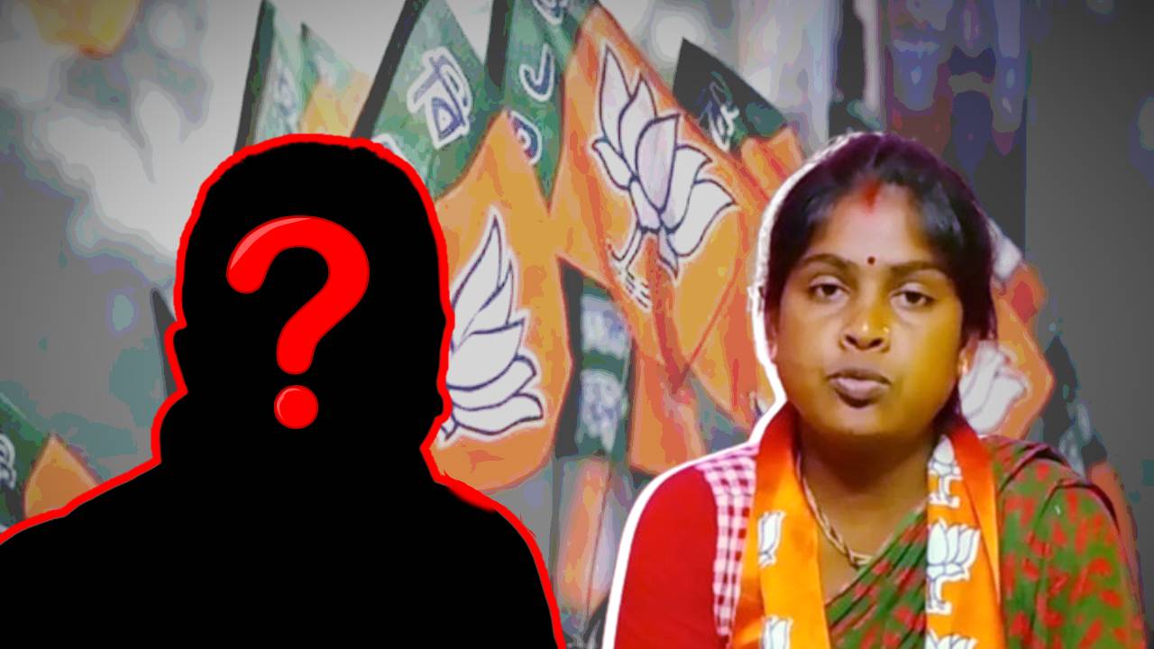 Sandeshkhali's Rekha Patra on BJP defeat in Basirhat