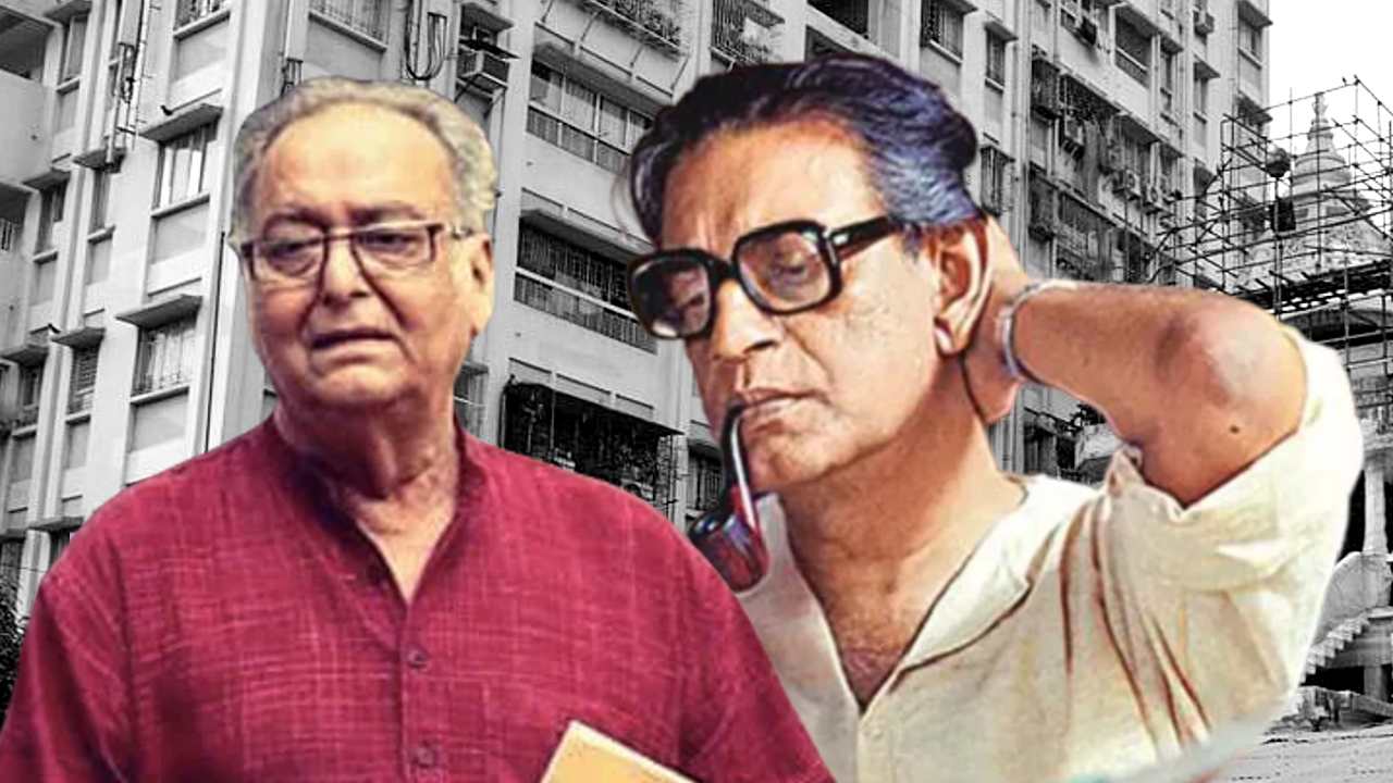 Satyajit-Soumitra