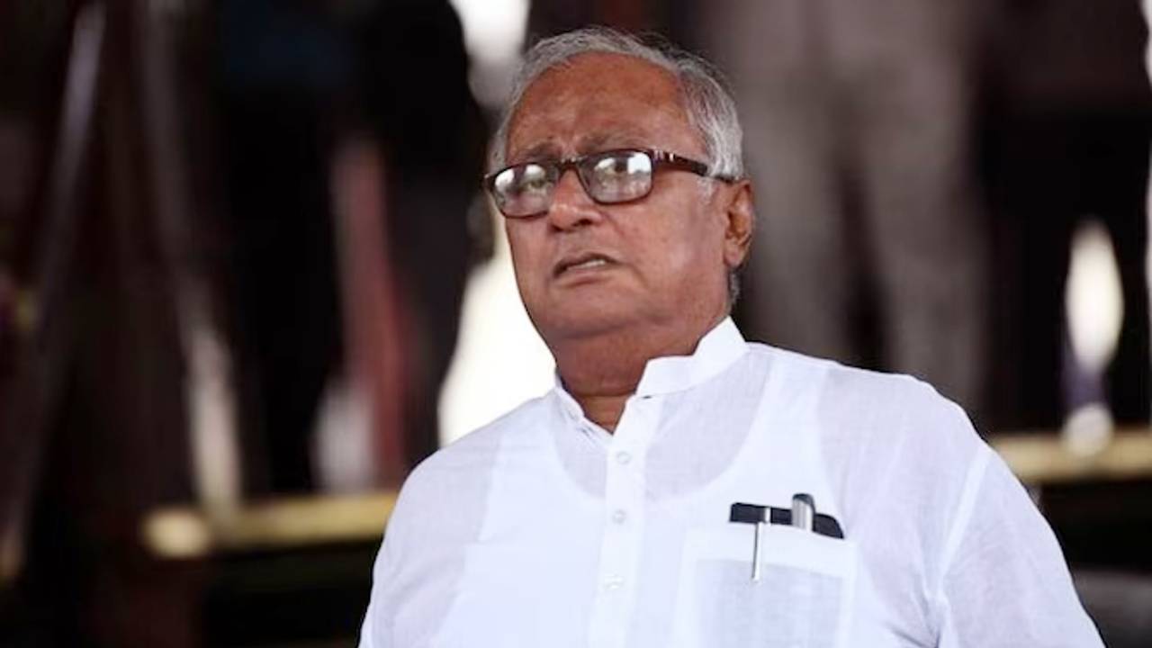 Saugata Roy