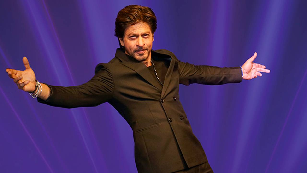 Shah Rukh Khan