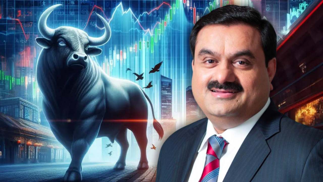 Shares of this Adani Group company will give bumper returns.