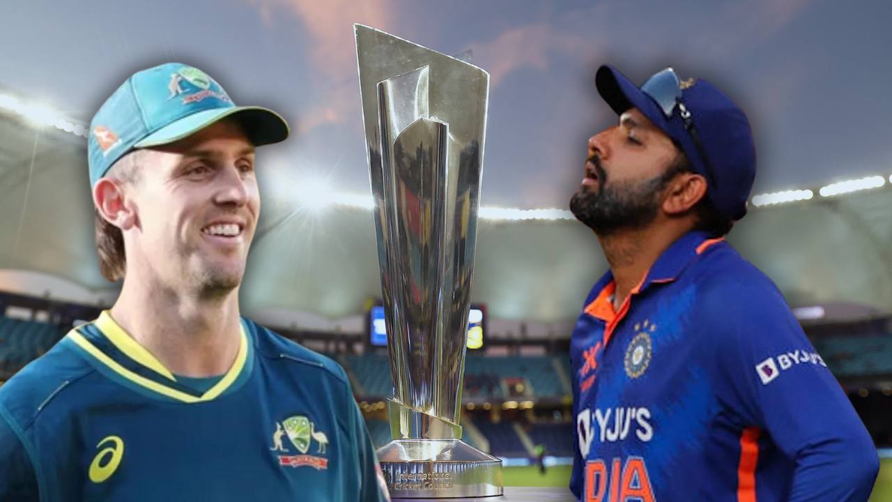 Australia raise India's concerns in ICC Men's T20 World Cup.