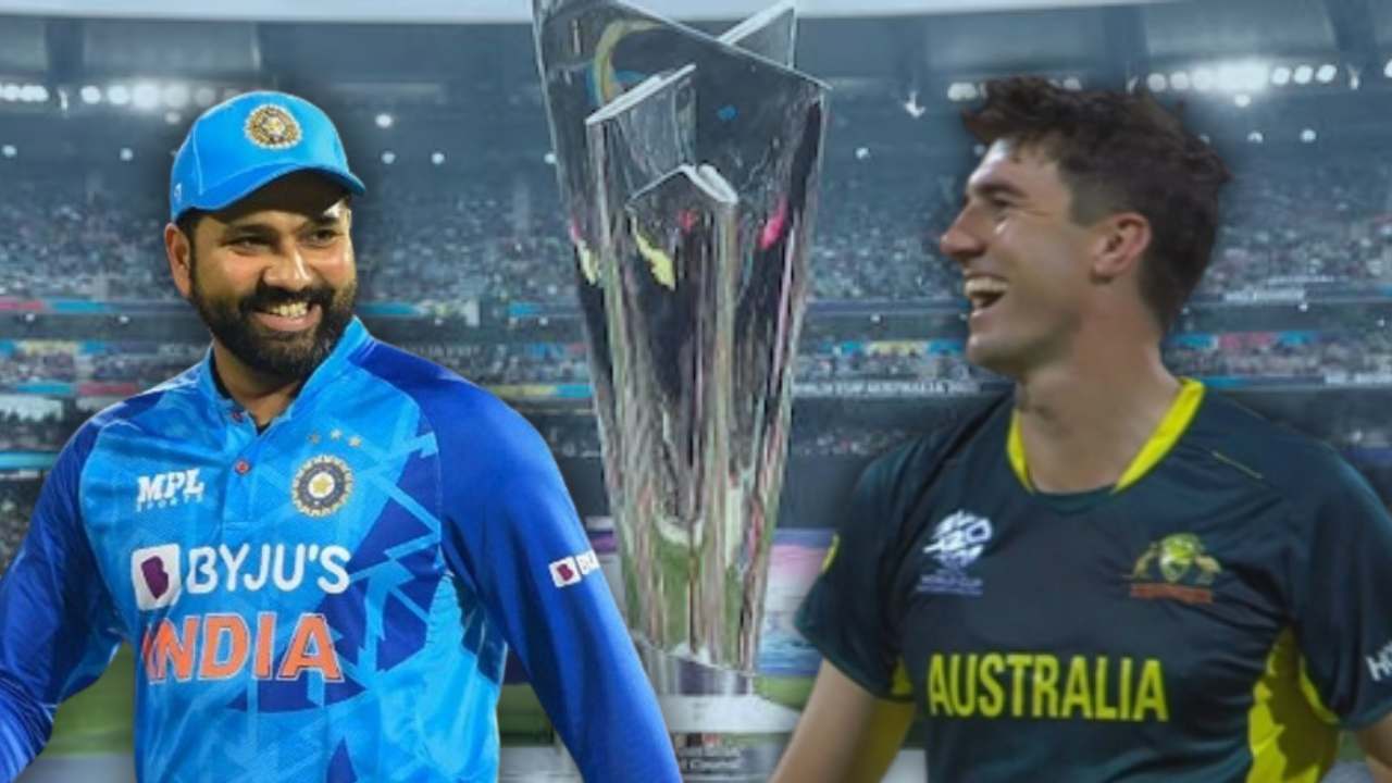 Pat Cummins' hattrick is the sign that India will win the World Cup.