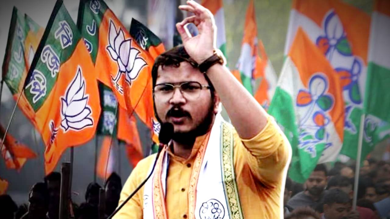 TMC candidate from Tamluk Debangshu Bhattacharya predicts Lok Sabha Election 2024 results