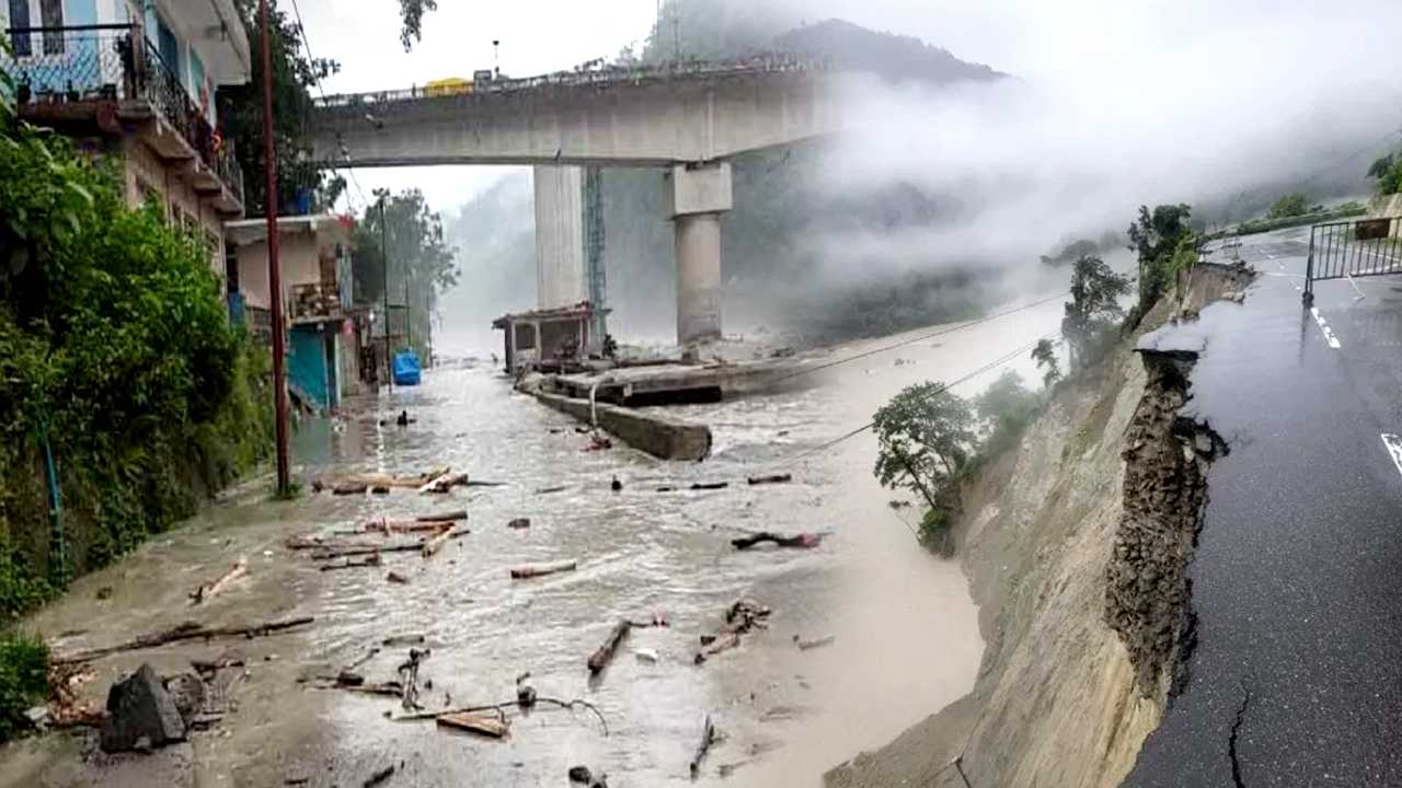 Sikkim Weather