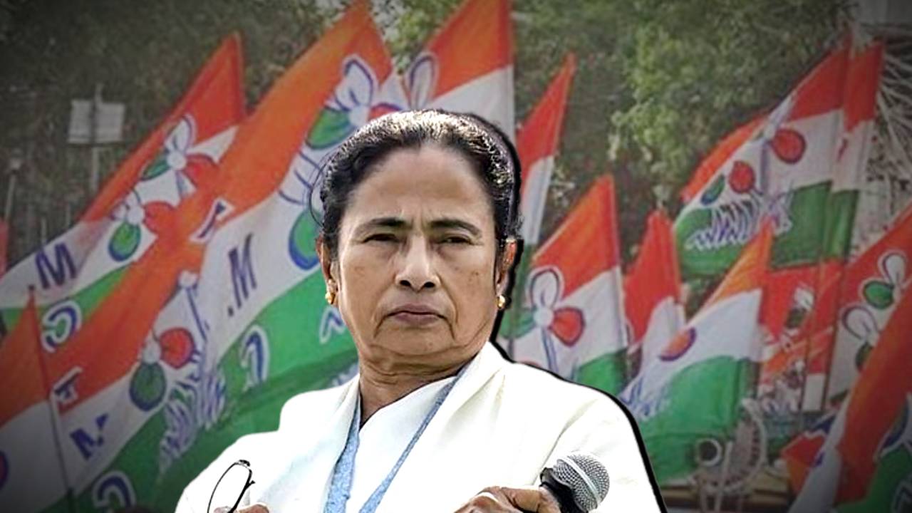 Trinamool Congress MLA Partha Bhowmick June Malia Arup Chakraborty Jagadish Barma Basunia have resigned