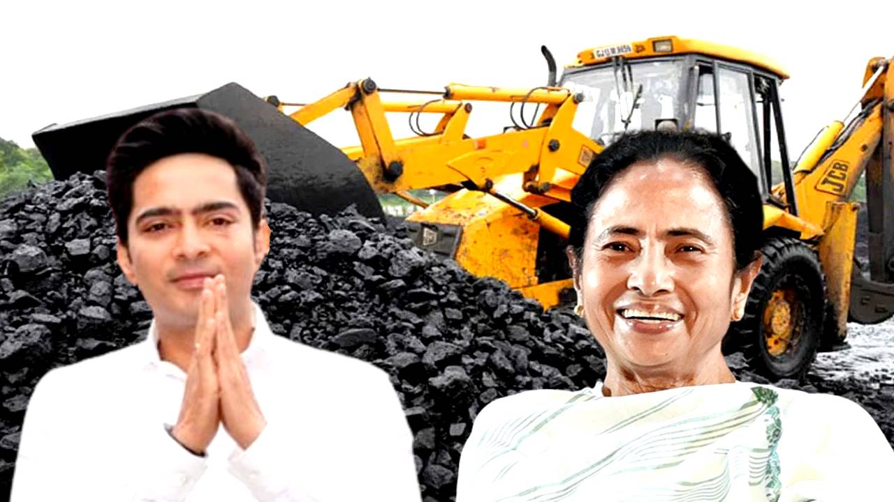 Trinamool Congress claims Deucha Pachami project help them to get edge at mining areas