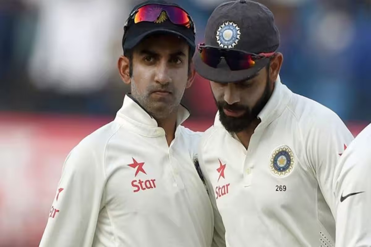 If Gautam Gambhir becomes the coach, these 5 players will be dropped from Team India.