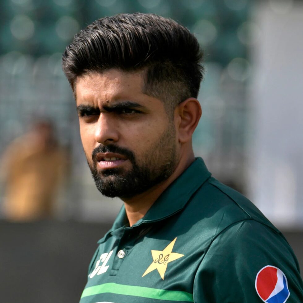 Pakistan players "nervous" ahead of match against India in ICC Men's T20 World Cup.