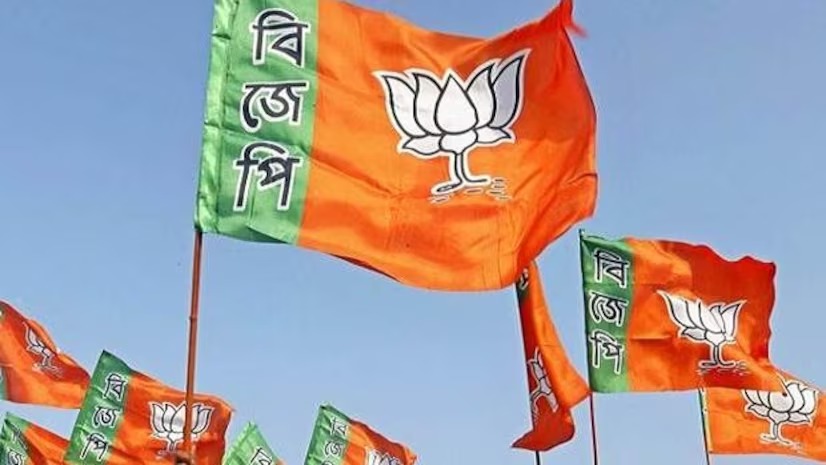 BJP team is coming to West Bengal to investigate the post-poll violence.