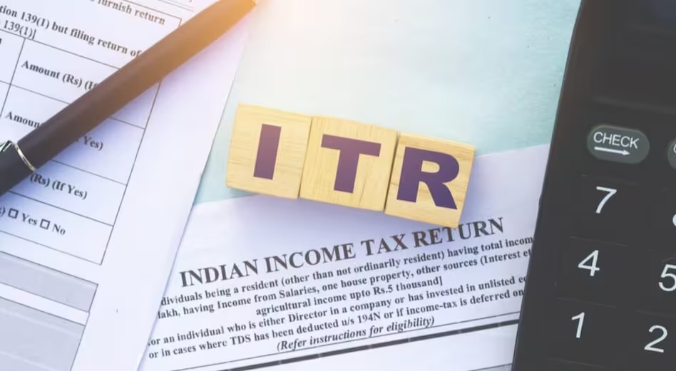 These 8 rules related to tax have changed. Income Tax Department 