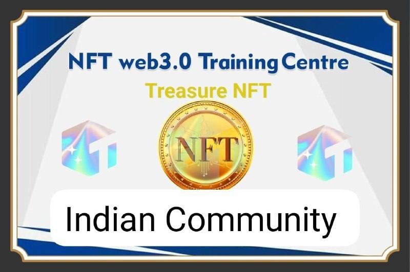 Make huge money with Treasure NFT.