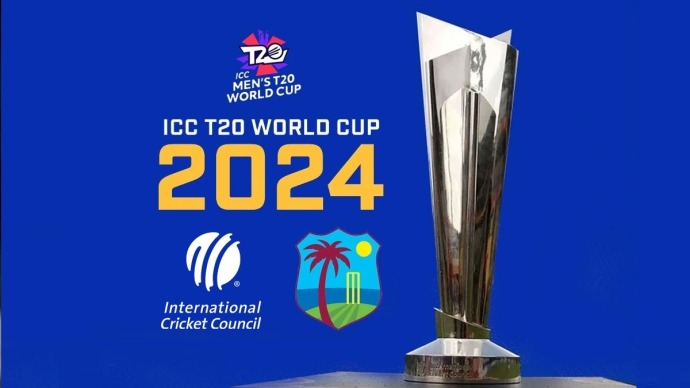 ICC announces prize money for ICC Men's T20 World Cup.