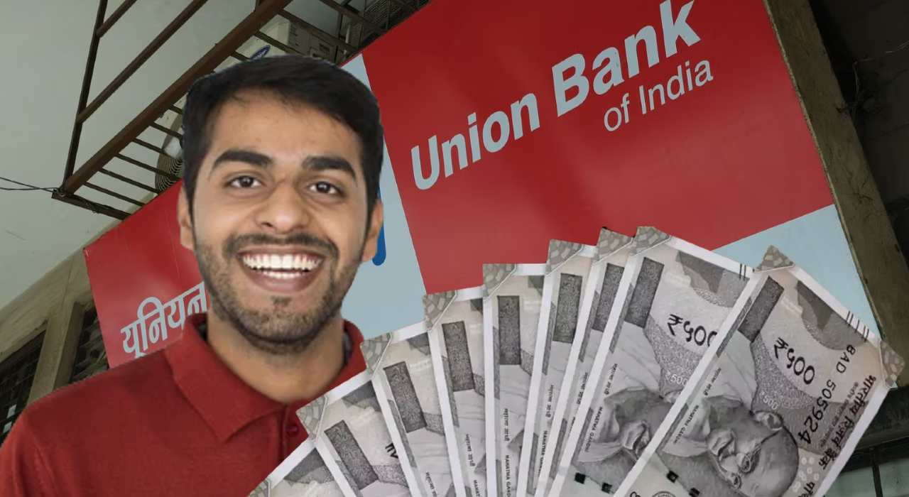 Union Bank Of India