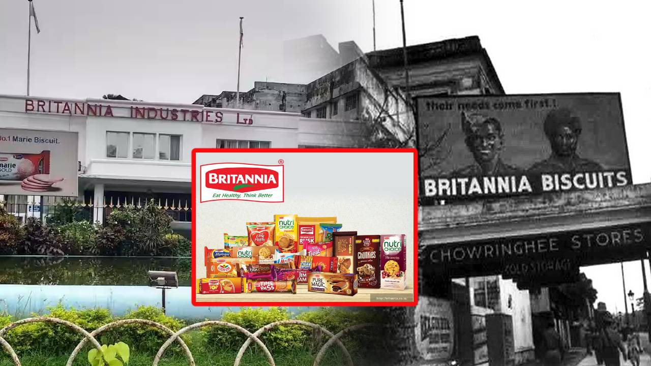 britannia