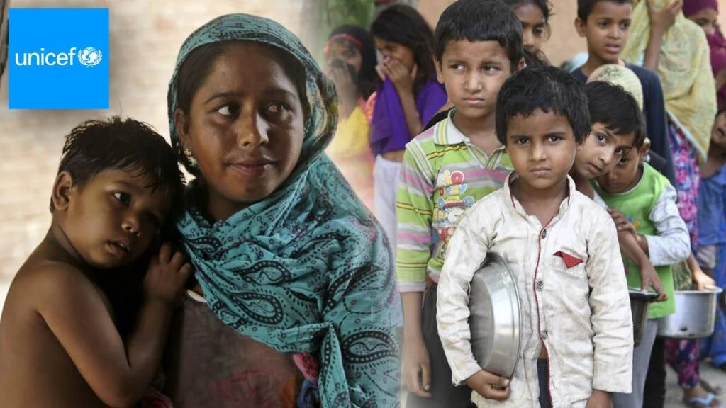 child malnutrition in india