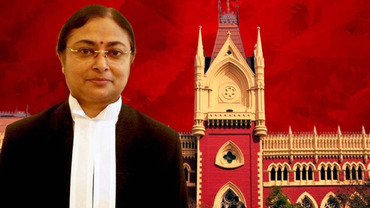 justice amrita sinha