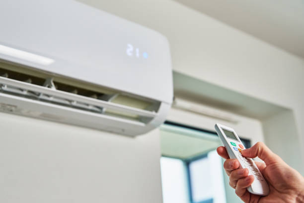 There are several factors behind the booming AC sales across the country.