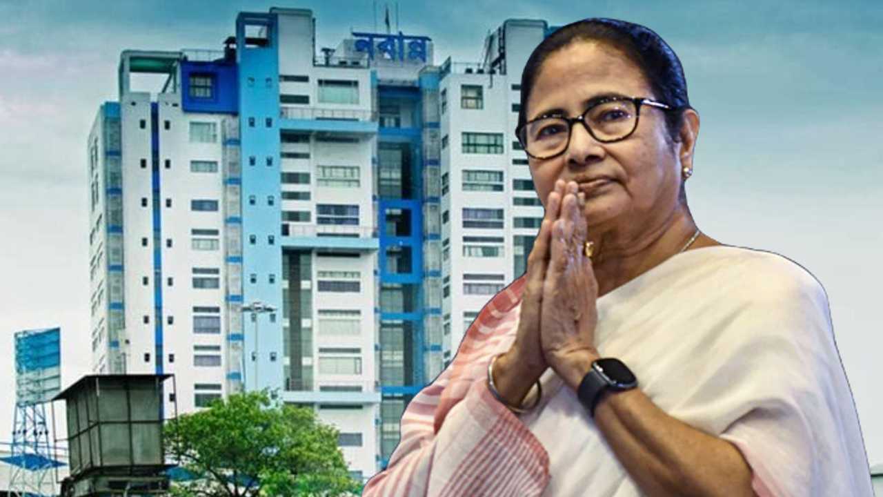 Mamata Banerjee