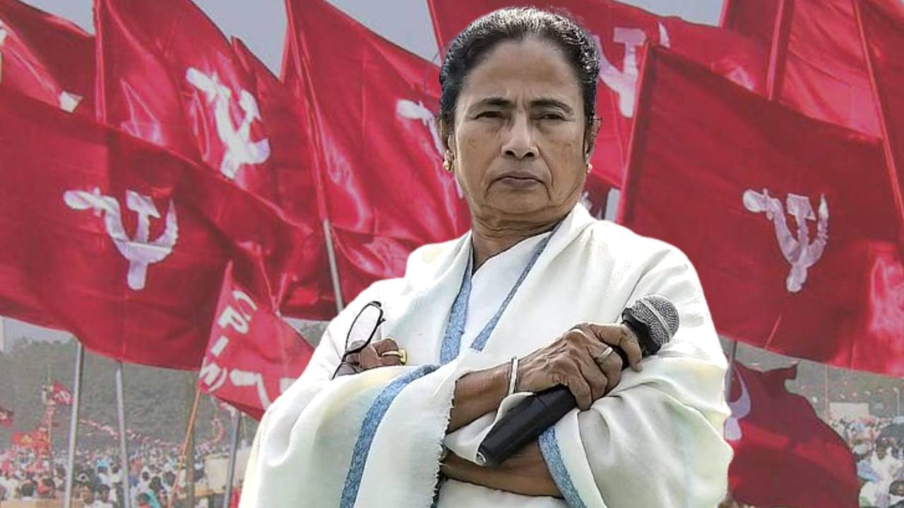 mamata cpm