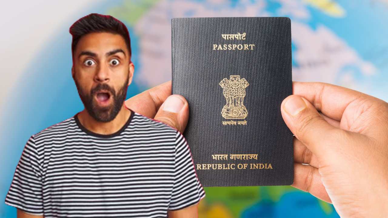 Passport