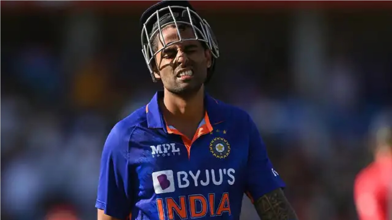 India suffered a major shock before the semi-finals of the ICC Men's T20 World Cup.