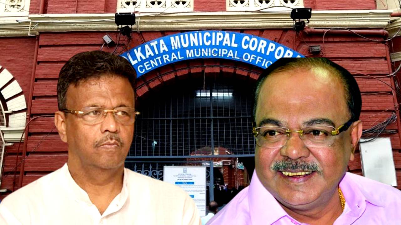 After Firhad Hakim will Sovan Chatterjee become Kolkata Mayor speculations on