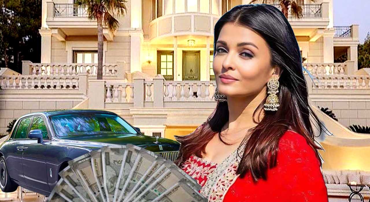 Aishwarya Rai Bachchan