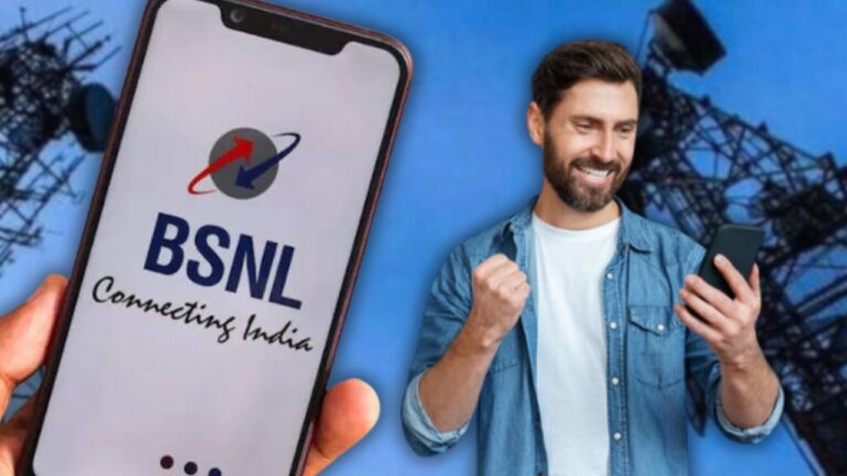 Bharat Sanchar Nigam Limited has introduced the cheapest and best recharge plan.