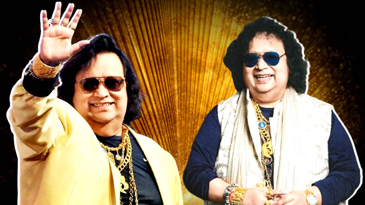 Bappi Lahiri lucrative Gold collection where is it now