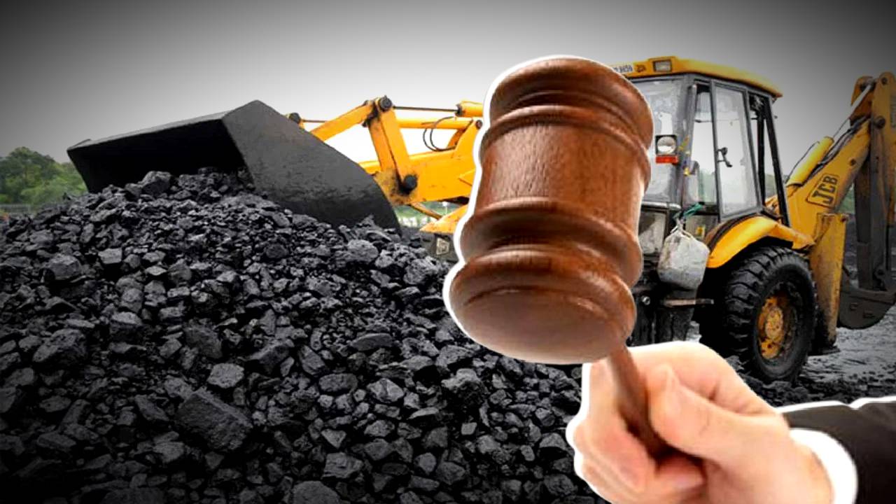 Bengal coal scam case two accused were not present in Asansol Special CBI Court