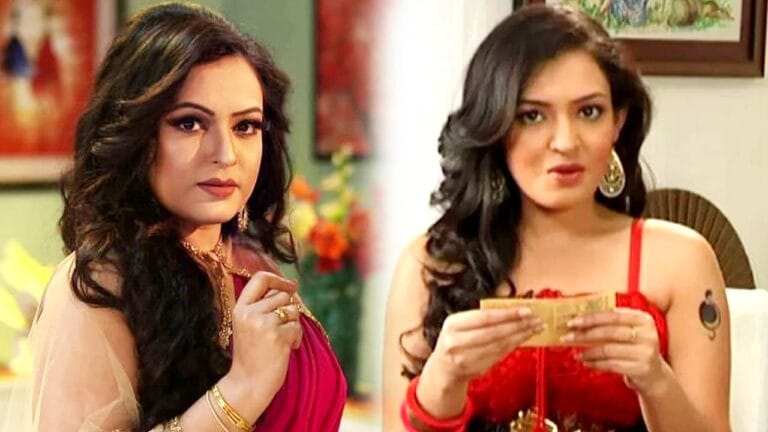 Bengali serial Howrah Bridge fame Monalisa Pal details