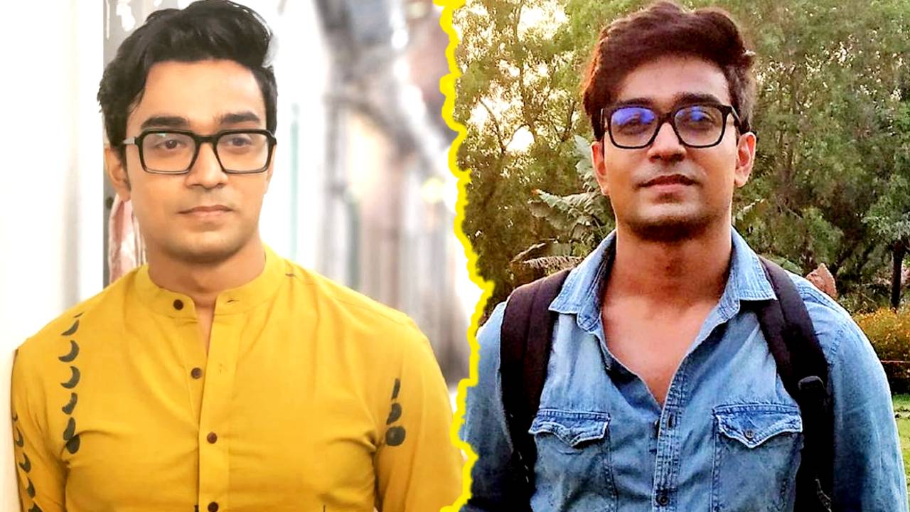 Bengali serial Meyebela fame Arpan Ghoshal upcoming project