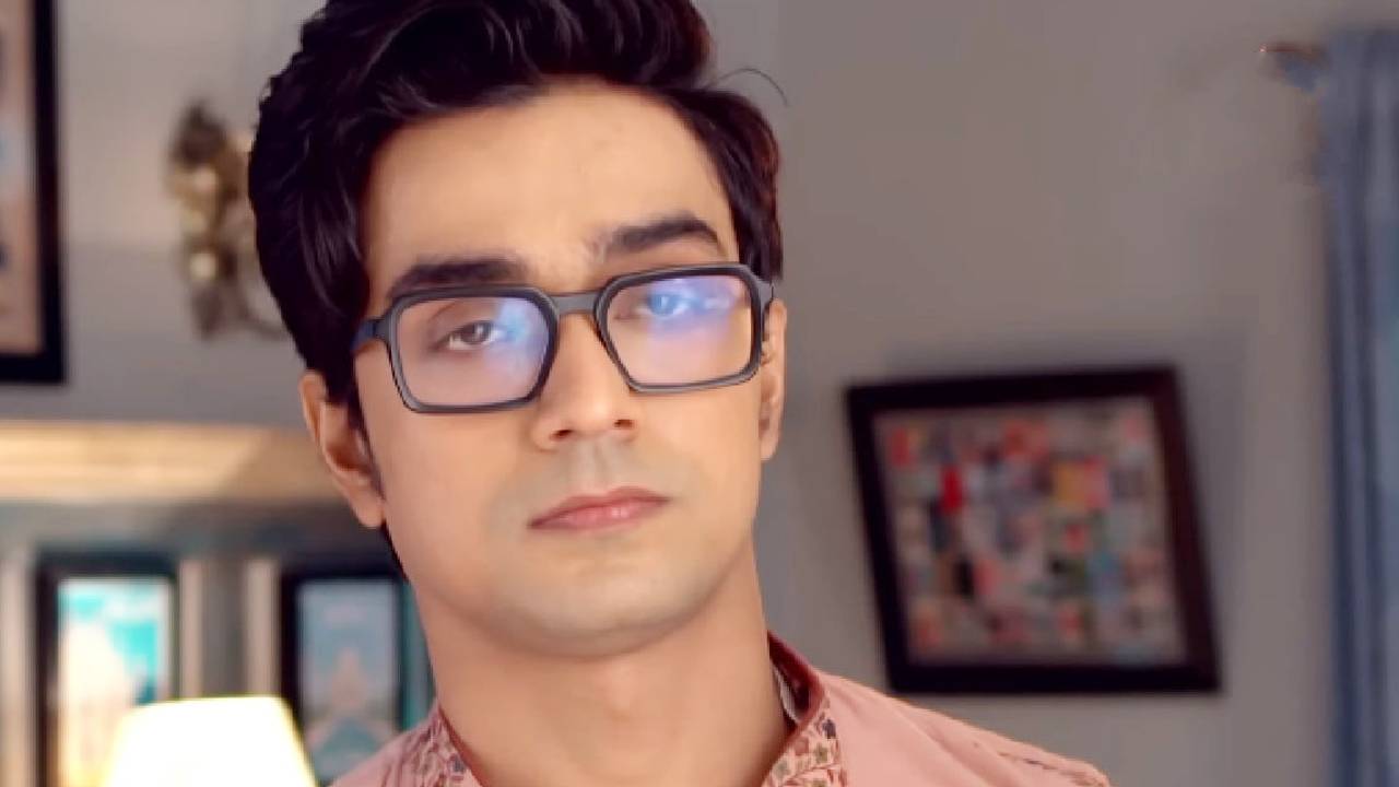 Bengali serial actor Arpan Ghoshal