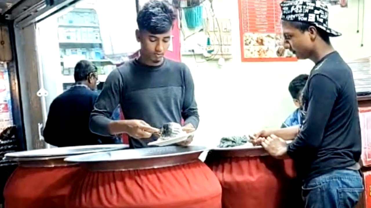 Biriyani 3