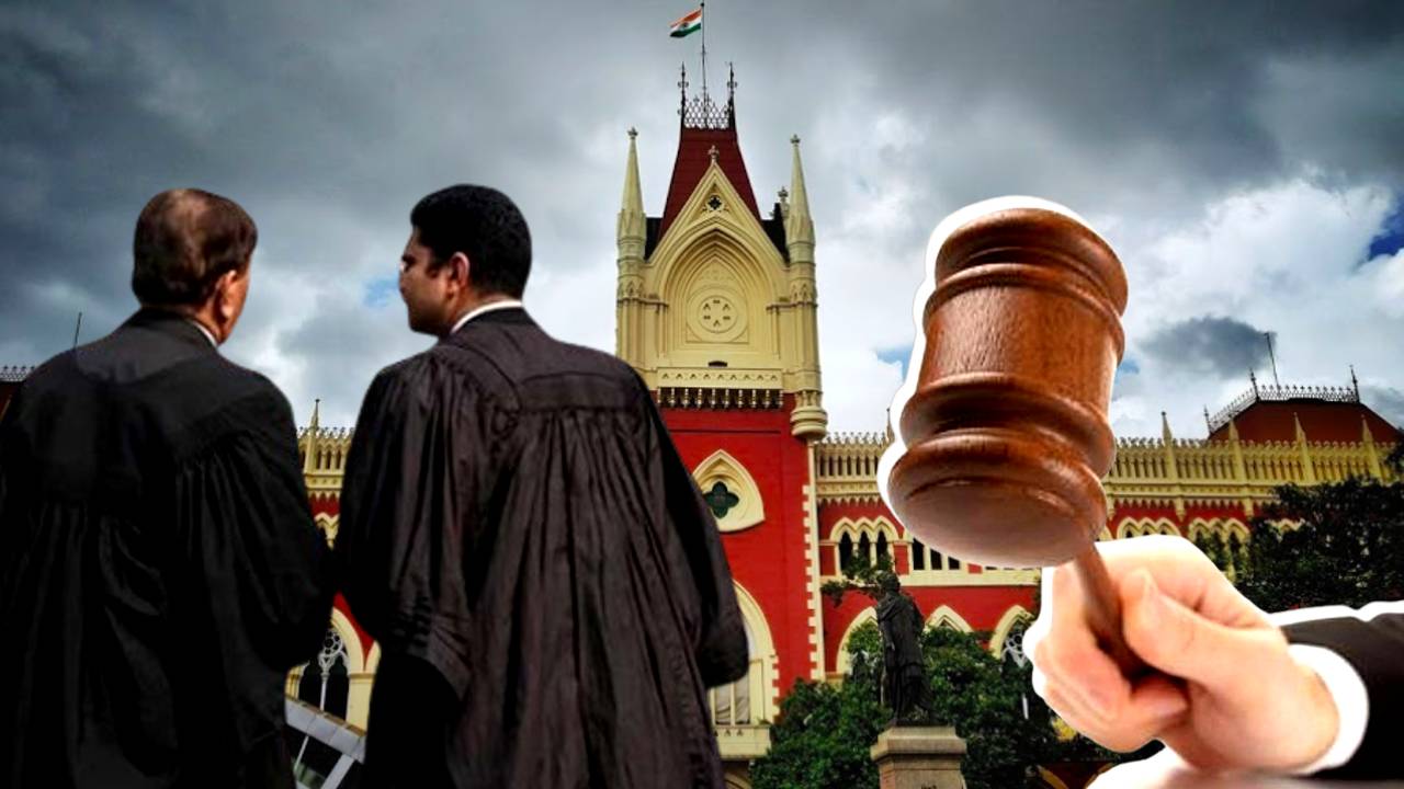 Calcutta High Court lawyers boycott hearing of multiple cases to protest against new criminal code