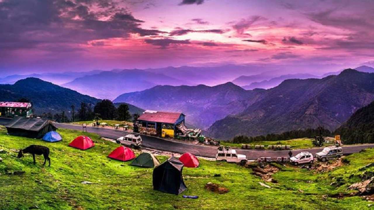 Chopta