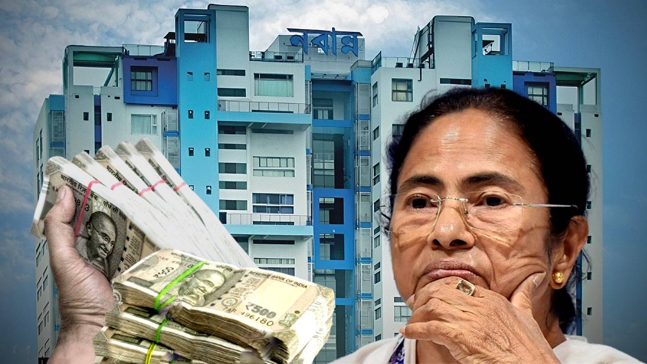 GTA pressure on Government of West Bengal for pending dues