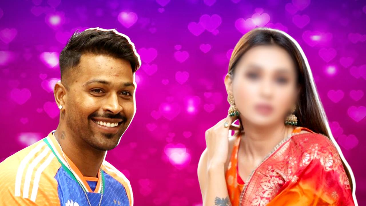 Hardik Pandya post Rittika Sen comment grabs eyeballs