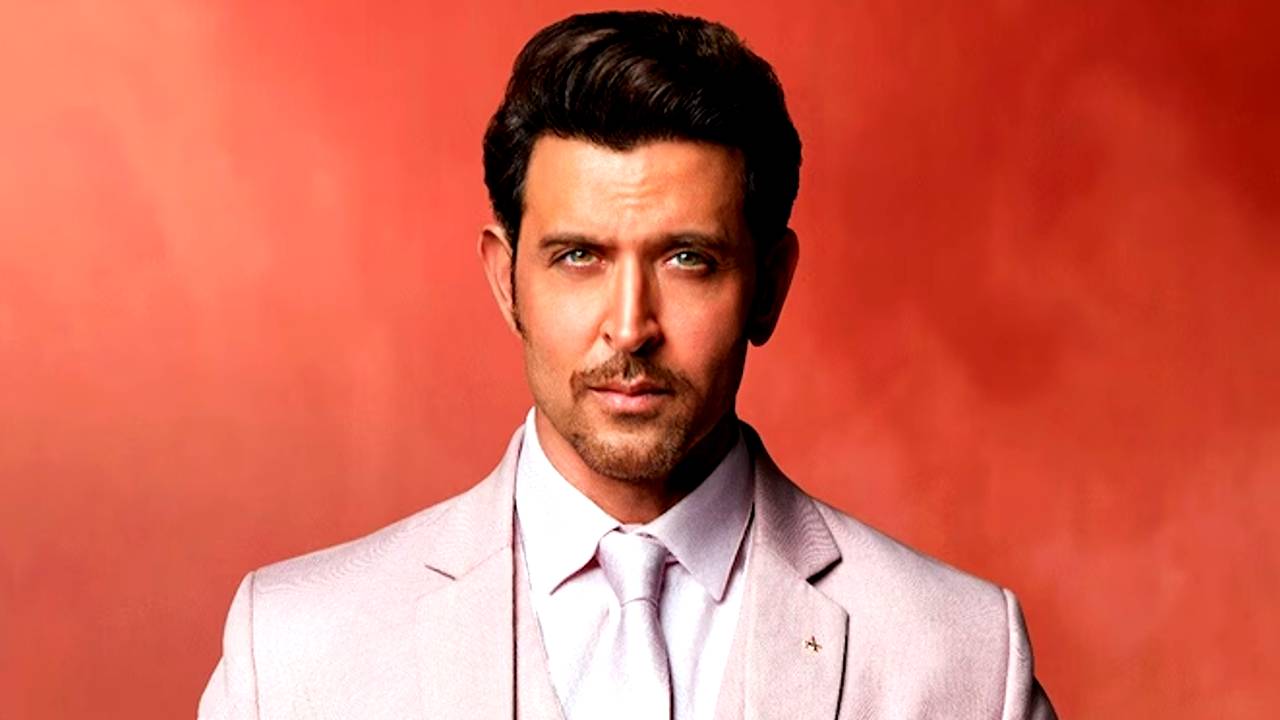 Hrithik Roshan