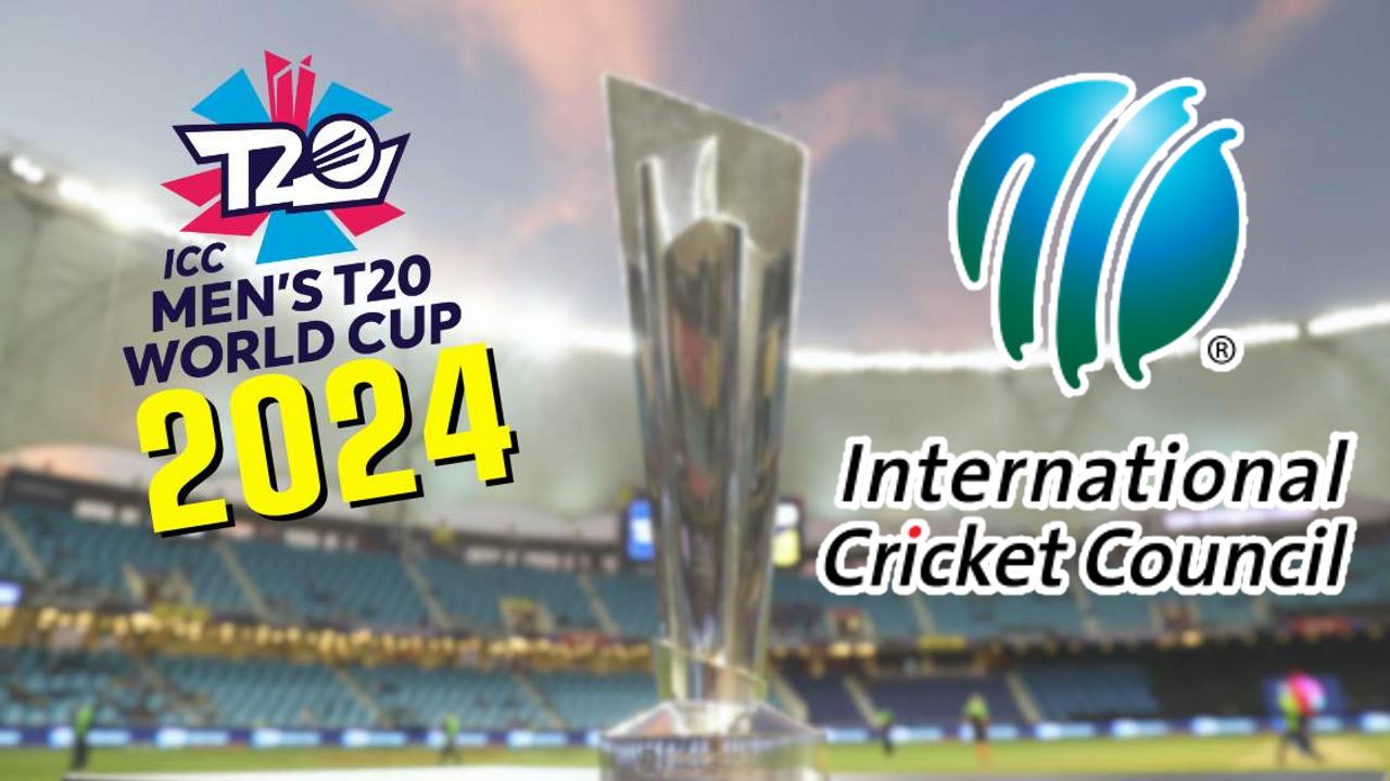 ICC faced huge losses by hosting ICC Men's T20 World Cup in America.