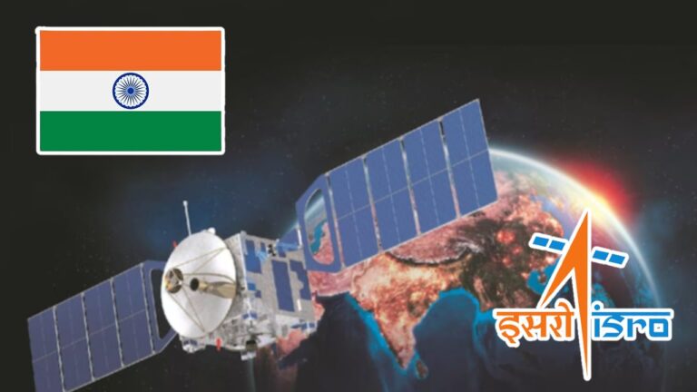 ISRO has decided the location of the space station.