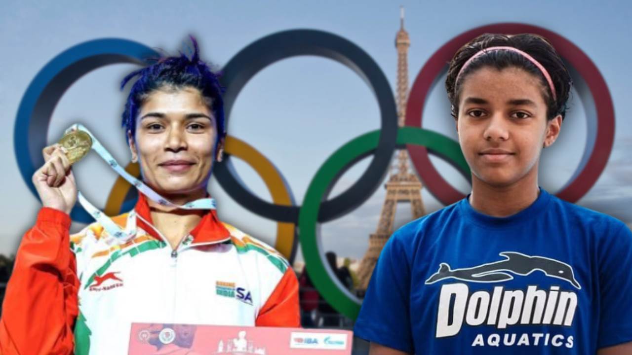 Olympic 2024 অলিম্পিকে বিরাট চমক দেখাবে ভারত! সবার নজর কাড়তে প্রস্তুত