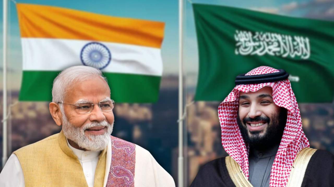 Saudi Arabia brought great news for Indians.