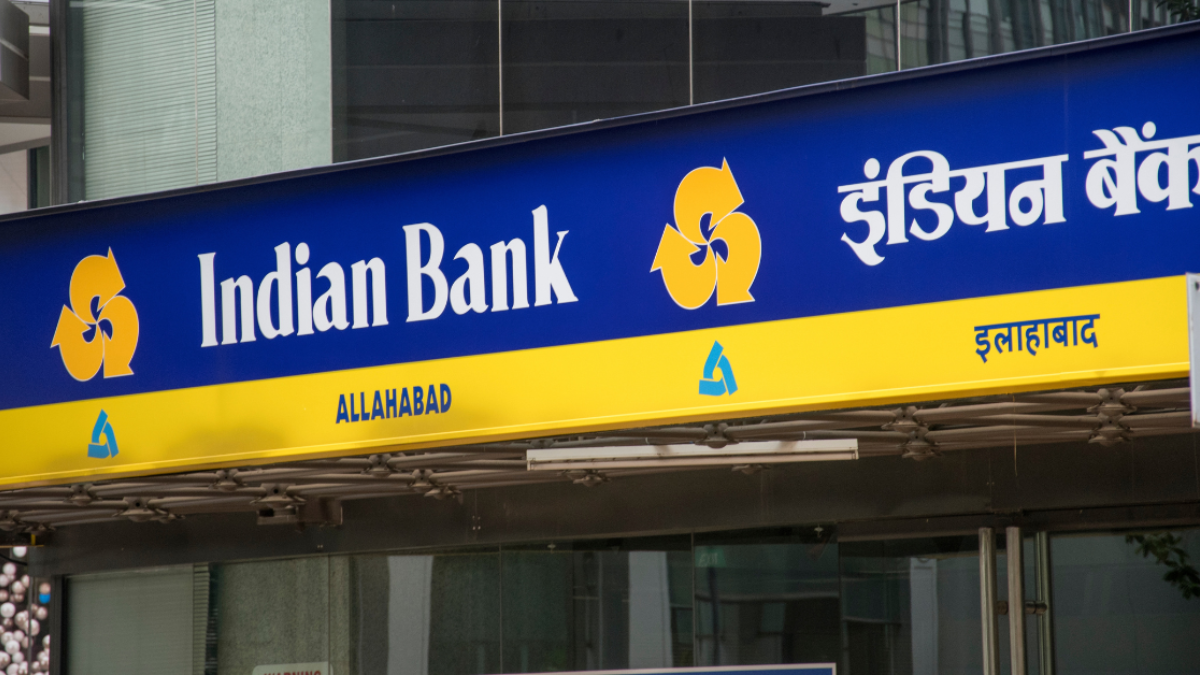 Indian Bank Recruitment