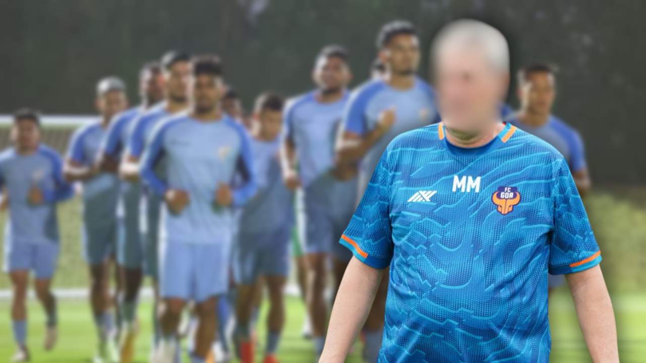 India National Football Team got the new coach.