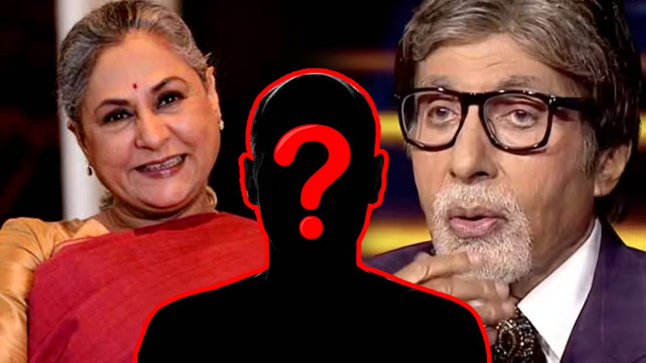 Jaya Bachchan had a big crush on this handsome Bollywood actor