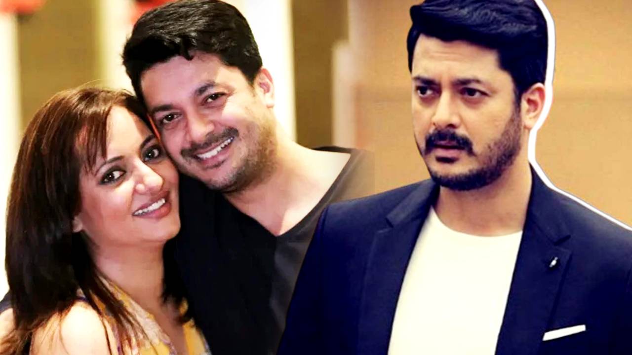 Jisshu Sengupta Nilanjanaa Sengupta allegedly getting divorced