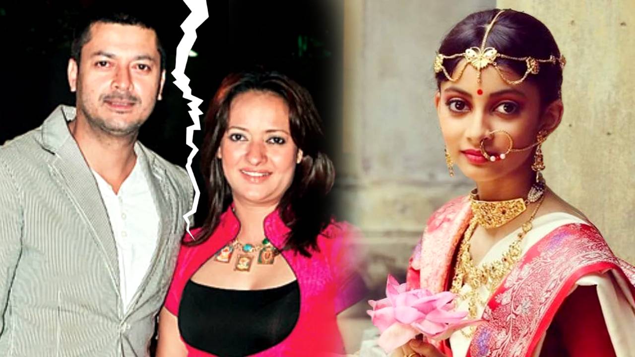 Jisshu Sengupta daughter Sara Sengupta unfollows him