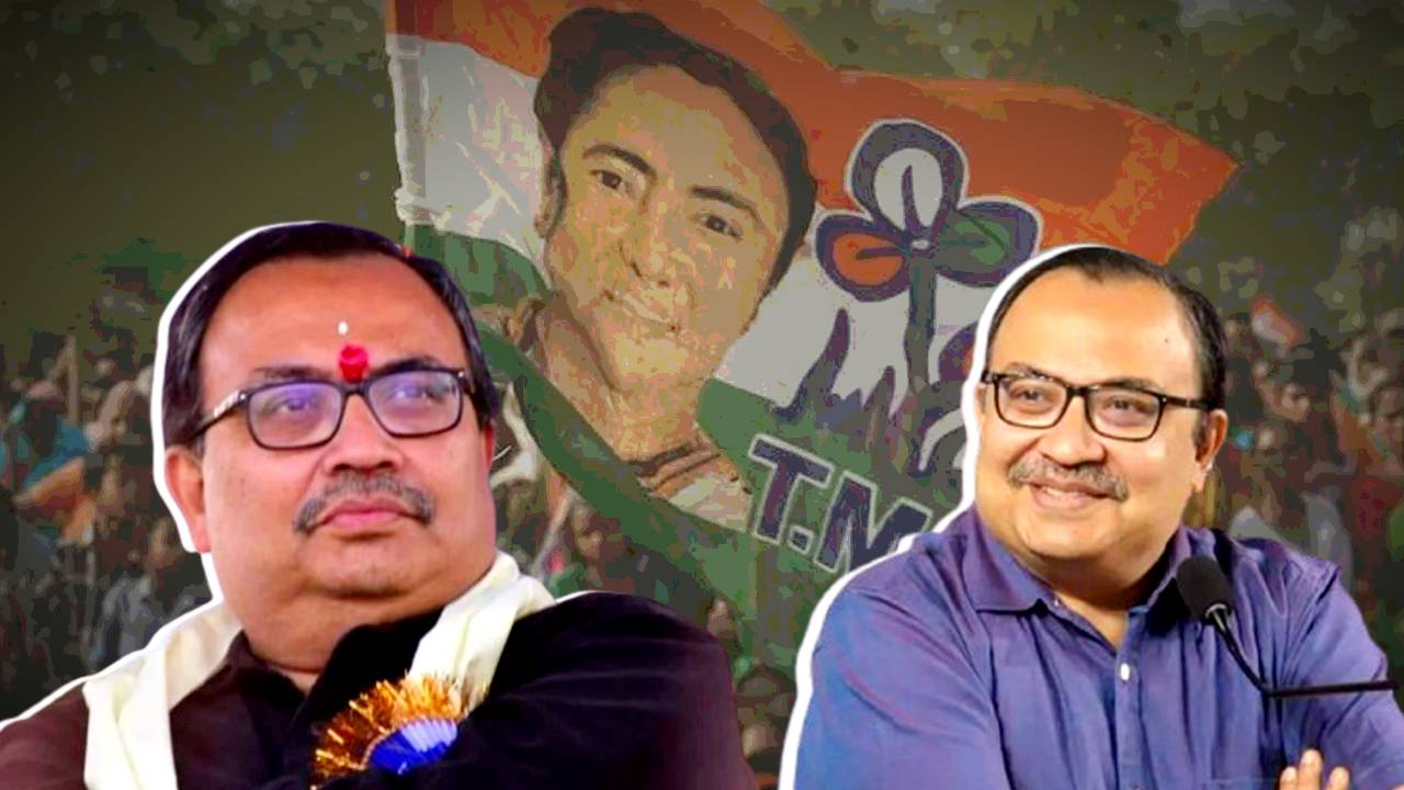 Kunal Ghosh gets big responsibility from Trinamool Congress